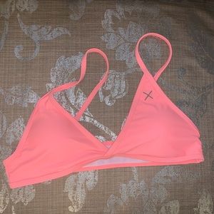 BoutineLA bikini top